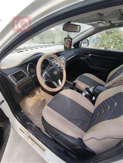 بايك سينوفا X65